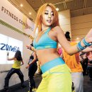 줌바댄스 오후 이미지