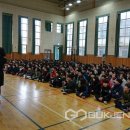 영동초등학교 국제뉴스