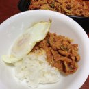 노원/수락산역 제육볶음 배달 맛집 ‘김인경 제육집’