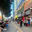 주안역점심맛집 청실홍실 메뉴 주차 내돈내산 솔직후기