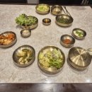 보쌈마을(구 금오식당) | 김포롯데몰맛집 푸짐한 한티옥 보쌈정식 후기