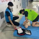 강화국민체육센터 수영장 이미지