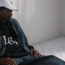 Sp’s “Neva Hafta Wurry” video shoot sence 이미지