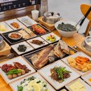 중앙모터스(주)황금점 | 청라 루원시티 맛집 점심 한식 황금빛고등어