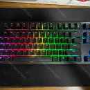 포스에스엠노동조합 | 토프레 리얼포스 RGB R2 TKL 87키 US배열 (R2TLA-US4G-BK) 후기 — 래피드 트리거 시대에 다시 꺼내보는...