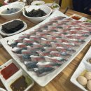 동홍동 유정빌라 | 제주 서귀포 자리돔횟집 후기 로컬이 인정한 고등어회 맛집 매운탕까지 완벽