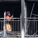 [단독] 역삼동 아파트 화재, 에어컨 기사는 삼성전자 소속.. “아파트에 배상할 것” 이미지