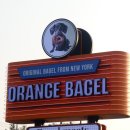 오렌지카서비스 조원점 | [수원 베이글 맛집] 협찬를 곁들인 내돈내산 수원 베이글 탑티어 '오렌지베이글'