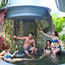 민속건강목욕탕 이미지