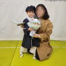 정원유치원 | 어린이집 유치원 발표회 꽃다발 아이올라정원 재구매 후기