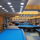 당구클럽 이미지