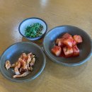 [창원 상남시장 맛집] 상남원조 촌국수ㅣ 40년 전통 식당 반반국수