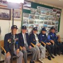 6.25참전유공자회 대전서구지회 이미지