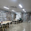 역삼푸른솔도서관 이미지