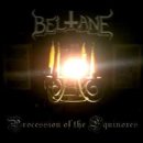 BELTANE - "A Quiet Invincible" 이미지