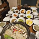 장흥한우삼합구이