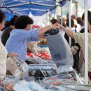 장터반찬 이미지