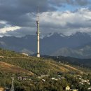 (유)비상렌트카 | S.1.ep.3 - 경찰과 도둑(feat.GTA : Almaty)