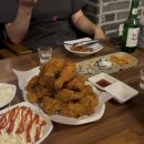 신통치킨나운점