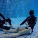 파란F&C | [Freediving]’ 로그북 ‘ 에 대하여.프리다이빙 로그북