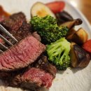 운중로 | 판교 맛집 운중동 13년 블루리본 받는 세렌 양식 2인세트 후기