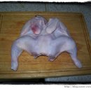 엄마맘통닭
