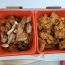 [평점 3] 내돈내산 먹어보고 - 땅땅치킨 추천 3번세트 가격 맛 후기( 땅땅치킨 아산장재점)