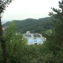 남정정수장