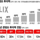 넷플릭스가 쏘아올린 머니게임…OTT 콘텐츠, 올해만 46조원 이미지