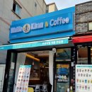 아산 배방카페 와플칸 배방점 와플맛집
