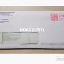 2018-03-0369 | 미국 K1 비자 #3. NOA2 통지서 (I-129F 서류심사 승인)