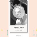 (주)씨코푸드 김승현 과장 9월 12일(토) 오후 5시 결혼합니다♥ 이미지