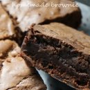 달달한 홈베이킹 디저트 이미지