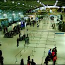 국제선여객터미널 이미지