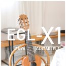 기타렐레(우쿨렐레) 이미지