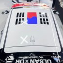STM GARAGE | 울산랩핑제거 STM GARAGE에서, 데칼까지 가능합니다.