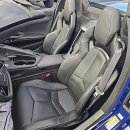 2025 Chevrolet Corvette Stingray Convertible 3LT - 7,976mi 이미지