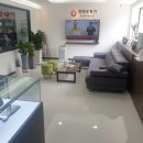한미보청기 이미지