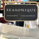 강남농장 영월지점 | [강남] 신세계백화점 시즈니크 망고와르르 케이크 맛집 생일케이크 추천