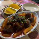 선다래 - 종로구 이화장길 14 | 혜화역 한식 맛집 선다래분식 대학로 학교앞 떡볶이 그 맛