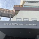 UR(강릉시)-[강릉대로]-상-48 | 바다 보는 것만으로도 행복했던 1박 2일 강릉 여행🚌