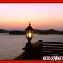 해넘이바다 이미지