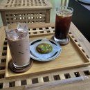 서울개봉초교 앞 | 서울 개봉동 / 개봉 디저트 카페 “적소” 후기 / 두근두근 블로그 첫 글