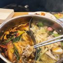 식도락샤브칼국수 | 《화성》샤브올데이 수원망포점 후기