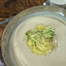 청도가는길 | [경북 경산] 청도 운문가는길 로컬식당 콩국수 내돈내산 후기