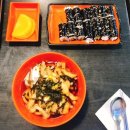 짱구짱구꼬마김밥&만두