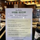 남천동로 | 광안리 애견 아이동반 가능한 대형카페 벤베커 후기 | 브런치 분위기 등