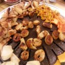 고향숯불막창삼화점