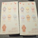 웹마트 | 팝마트 공홈 라부부 내돈내산 구매 후기 (마카롱, 나랑 같이 놀자 시리즈, 정품 확인)