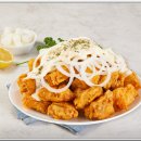 맥시칸양념통닭 이미지